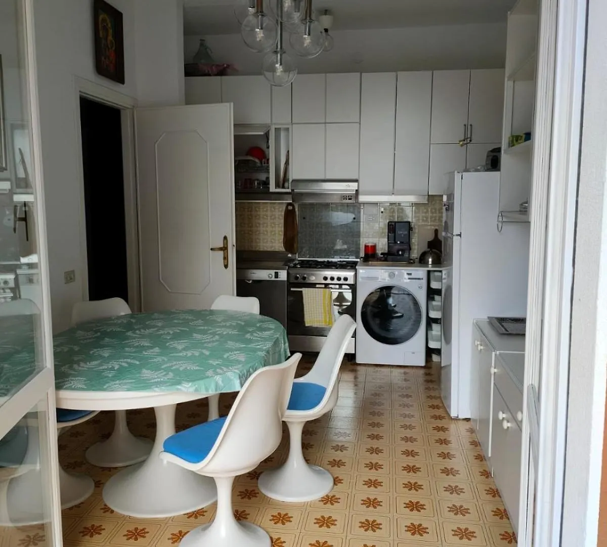 Spazioso appartamento a Diano Marina Italia