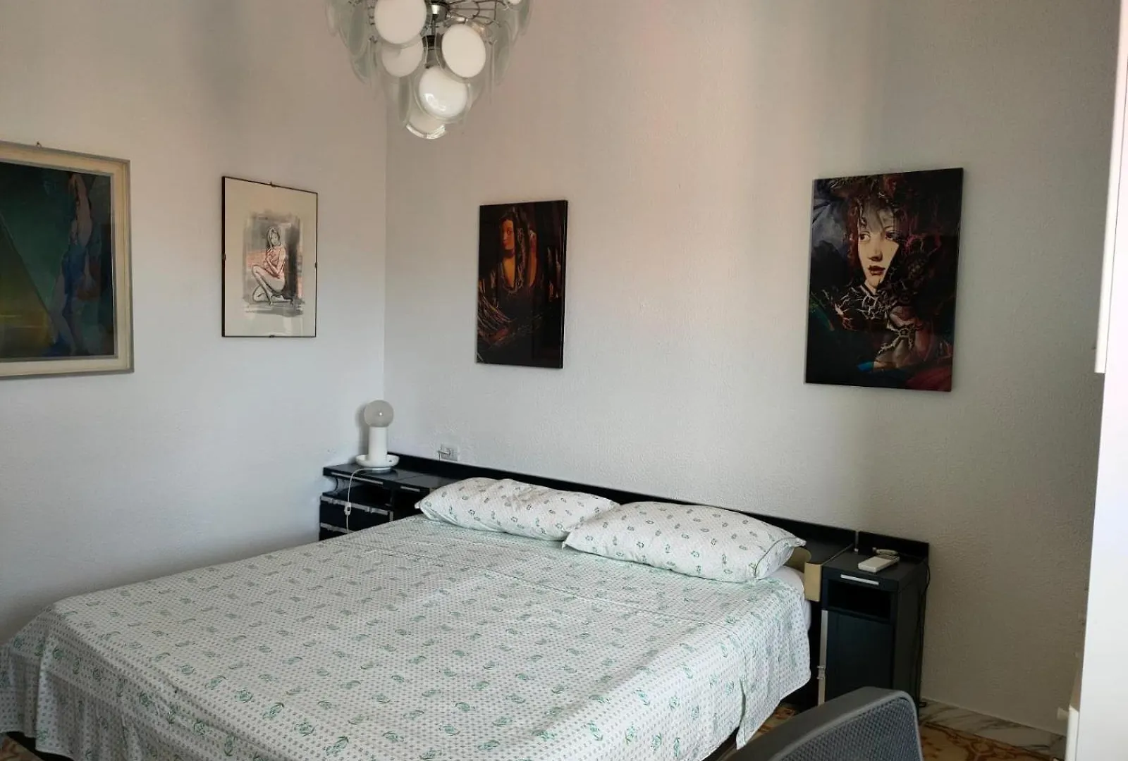 Spazioso appartamento a Diano Marina