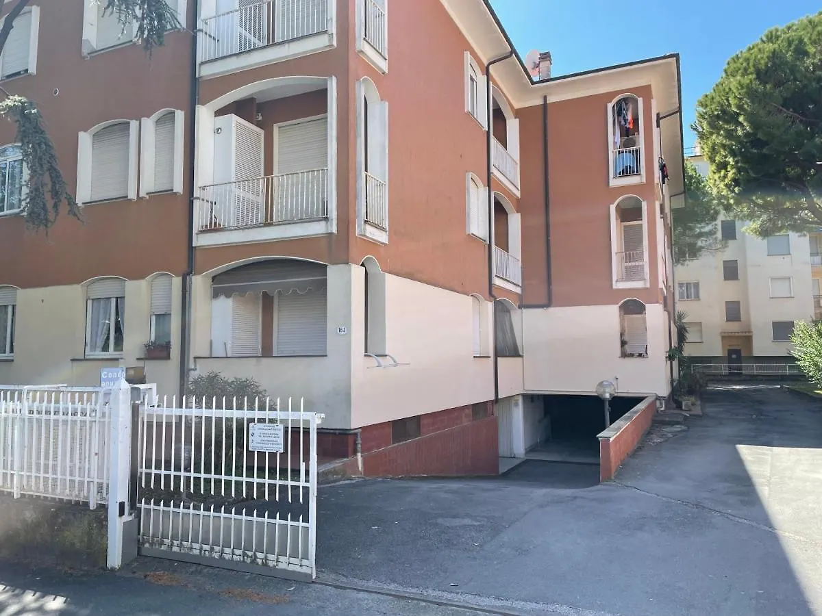 Spazioso Appartamento A Diano Marina Apartment