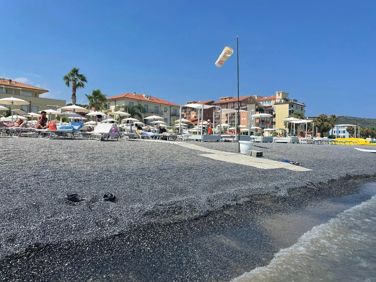 Spazioso Appartamento A Diano Marina 0*,  Italy